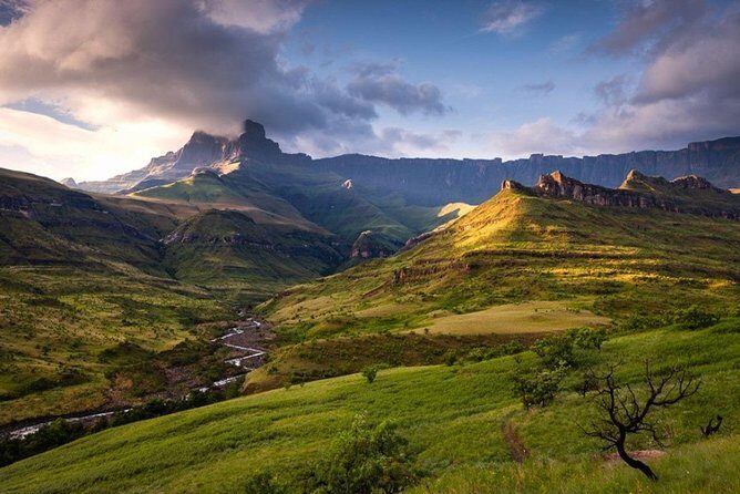 Drakensberg Mountains & Nelson Mandela Capture Site Full Day Safari - What the Tour Means for Different Travelers