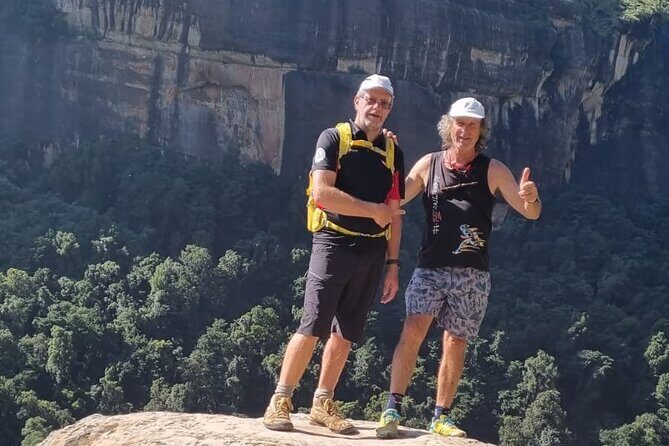 Drakensberg Mountains. Tugela Gorge and Amphitheater Hike - The Value Proposition: Is It Worth It?