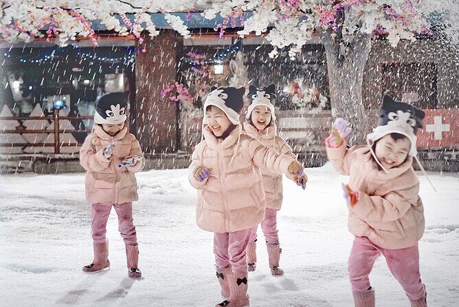 Dream World Theme Park "Super Visa" with Return Transfer & Lunch - What Real Travelers Say