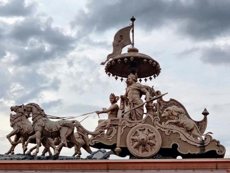 Drive to Divinity: A Perfect Day Tour of Rishikesh by Car - Why This Tour Stands Out