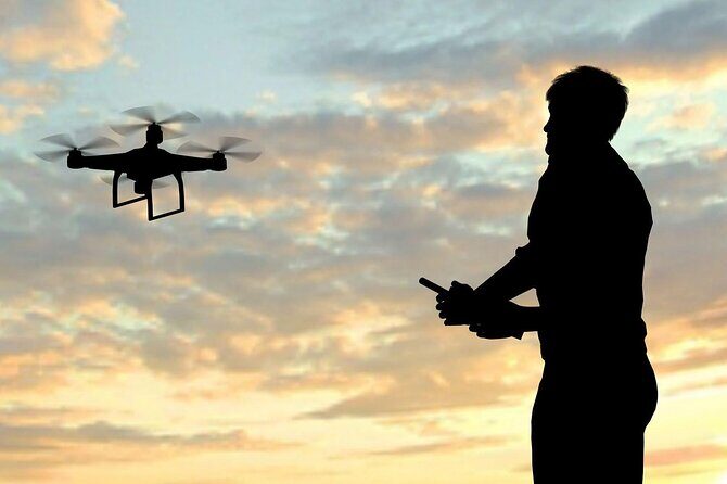 Drone Photography E-Biking Trail - The Sum Up: Is This Tour Right for You?