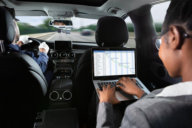 DSS Airport Transfer  Dakar (Return) - Why the Service Is a Great Choice for Travelers