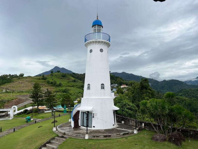 Dumaguete Tours in English - Who Should Consider This Tour?