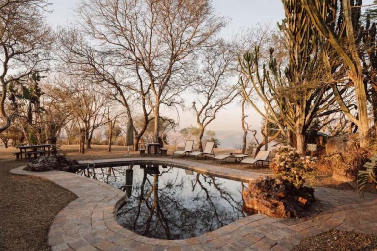 Durban: All-in-one Luxury Spa Package at Gwahumbe Game & Spa - Practical Details and Tips