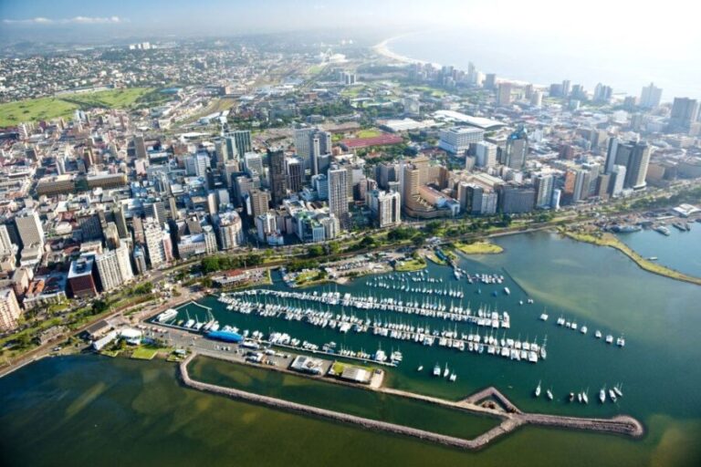 Durban: City Sightseeing and Walking Tour - The Practical Aspects