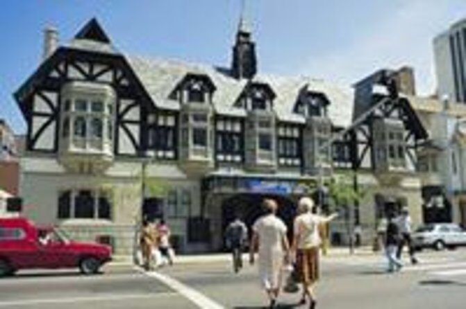Durban City Sightseeing Tour - The Itinerary in Detail