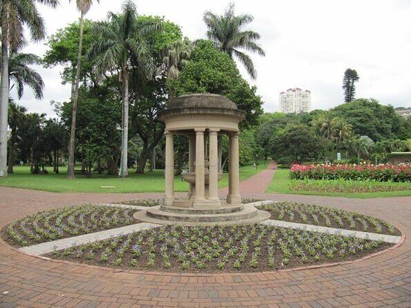 Durban City Tour - Frequently Asked Questions