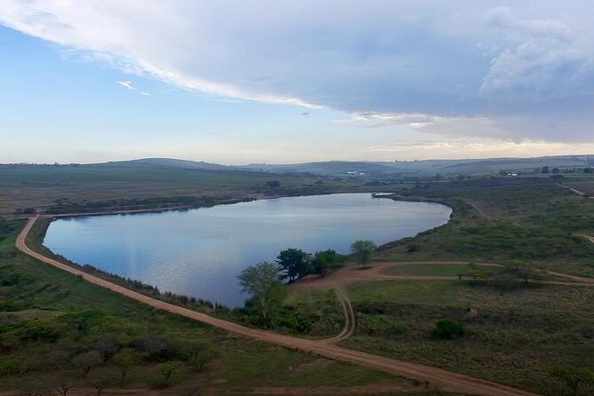 Durban Shore Excursion: Private Small Group Tala Game Reserve - Who Will Love This Tour?