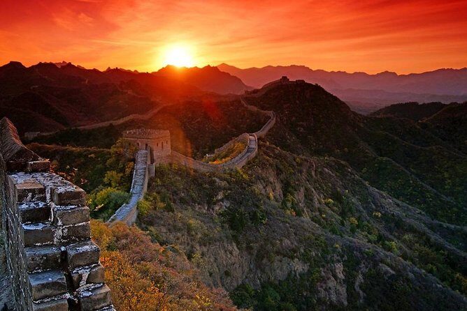 Early Bird Great Wall Private Tour with Chinese Breakfast from Beijing - Who Will Love This Tour?