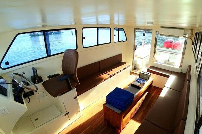 Early Bird Speedboat Group Tour : Explore Komodo Ahead of Crowds - Value and Practical Considerations