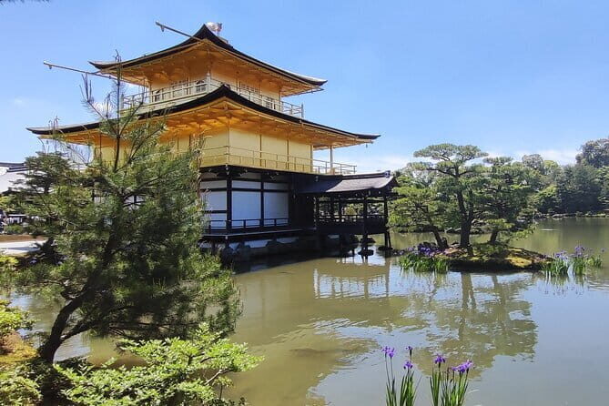 Early Half Day to Kyoto Highlights - The Itinerary in Detail