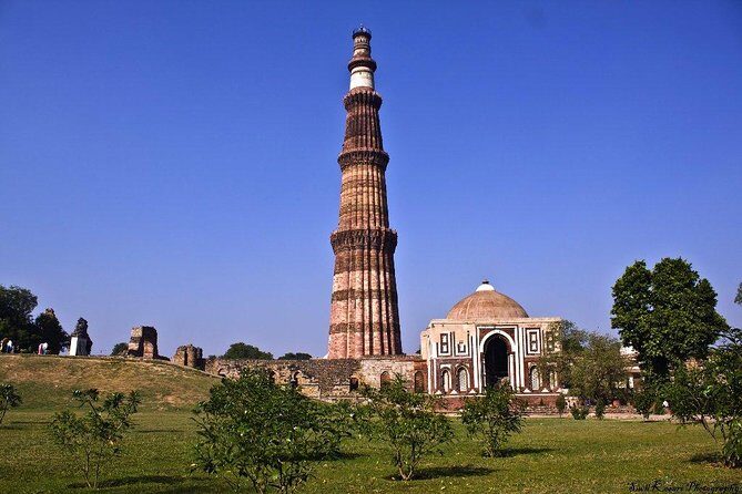 Early Morning Delhi Tour - Why We Think This Tour Works Well