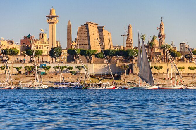 East and West Bank Luxor - FAQs About the East and West Bank Luxor Tour