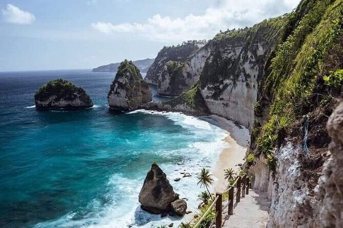 East and West Nusa Penida Best Photo Spot Private Guided Tour - Why Travelers and Photographers Love This Tour