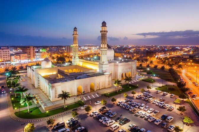 East and West of Salalah combination - The Sum Up