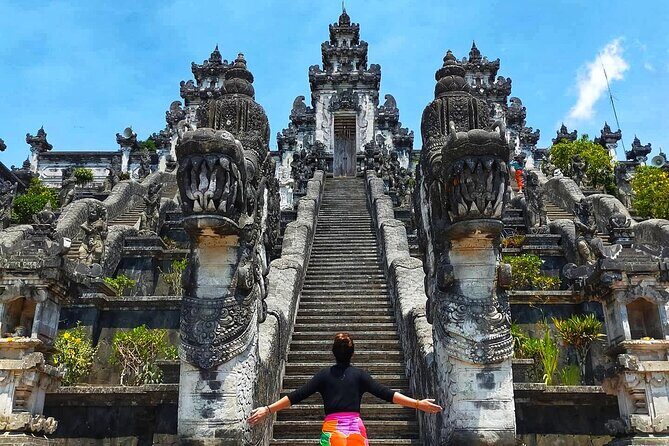 East Bali Tour - Gate of Heaven - Tirta Gangga - Tukad Cepung - Authentic Experiences and Genuine Value