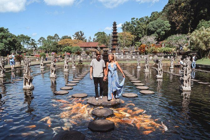 East Bali Tour: Lempuyang Temple - Gate of Heaven, Tirta Gangga, Virgin Beach - Final Thoughts