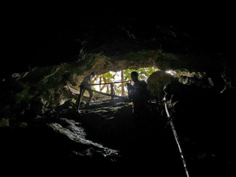 East Bohol: Anda, rice terraces, waterfalls, Lamanok island - Who Should Consider This Tour?