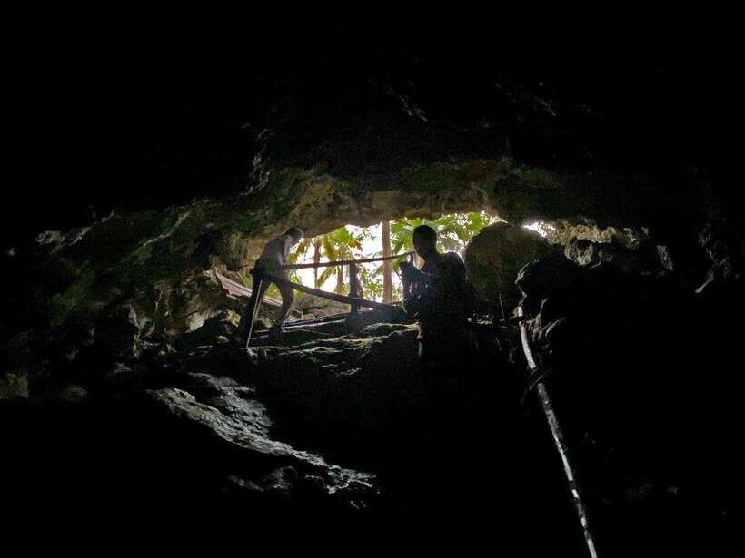 East Bohol: Anda, rice terraces, waterfalls, Lamanok island - Who Should Consider This Tour?