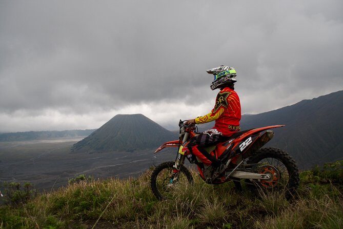East Java Dirt Bike Tours - Key Points to Keep in Mind