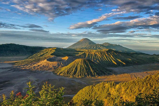 East Java Tours with Bromo Photography, Ijen Blue Fire and Waterfall - FAQ