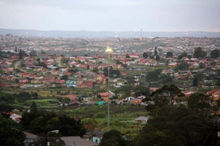 East London: City and Township Tour - What You Can Expect from the Tour
