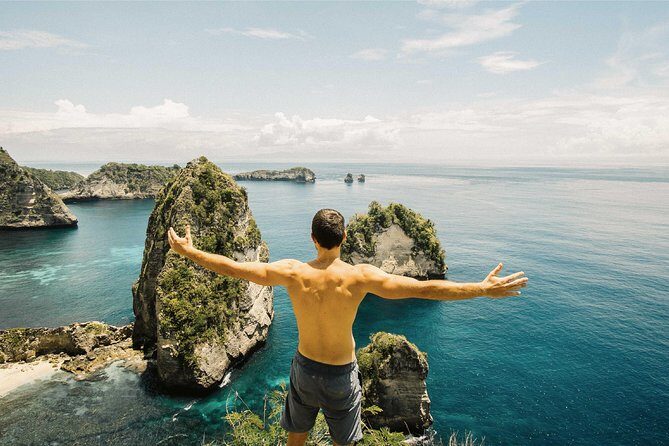 East Nusa Penida Small Group Tour: Atuh Beach & Diamond Beach  Full Day - Who Will Love This Tour?