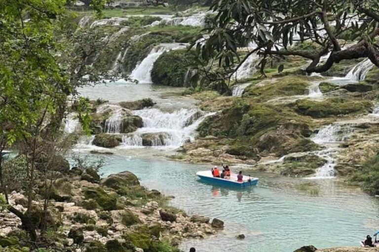 East of Salalah, Mountain, Camels, Waterfall, White beach - Final Thoughts: Is This Tour Right for You?