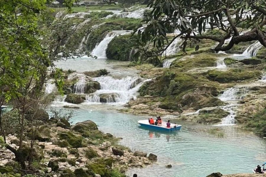 East of Salalah, Mountain, Camels, Waterfall, White beach - Final Thoughts: Is This Tour Right for You?