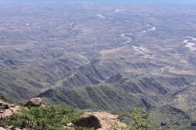 East of Salalah, Mountain Safari, Camels, Waterfall, White beach - Final Thoughts: Is It Worth It?