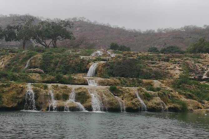 East Salalah Highlights: Half-Day Heritage & Scenic Countryside - Authenticity & Travel Experience