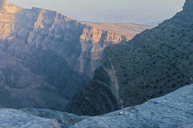 East Salalah Mountain Safari - Authentic Feedback from Travelers