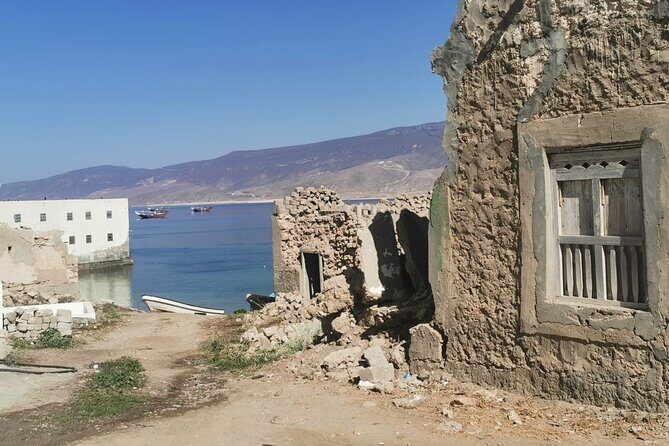 East Salalah Private Tour by VisitSalalah - What Travelers Say and Why It Matters