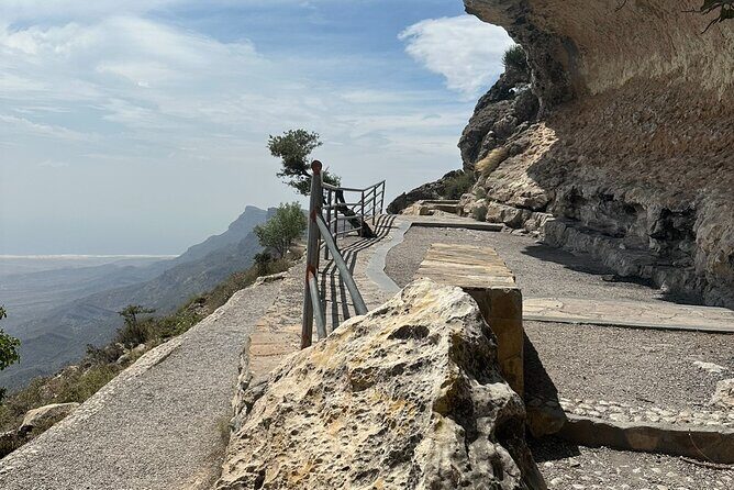 East Salalah tour Full day (private tour) - The Sum Up: Who Is This Tour Best For?