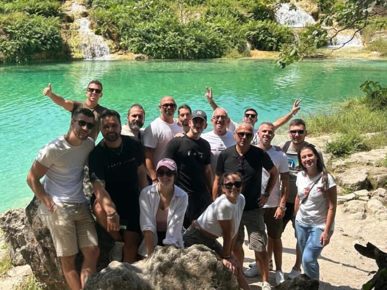 East Salalah: Wadi Darbat Waterfall, Mountain Safari Tour - Exploring the Itinerary: What to Expect on This Tour