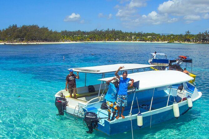 Eastern Treasures of Mauritius: incl Rhumerie St Aubin & Blue-Bay Marine Park - Practical Details