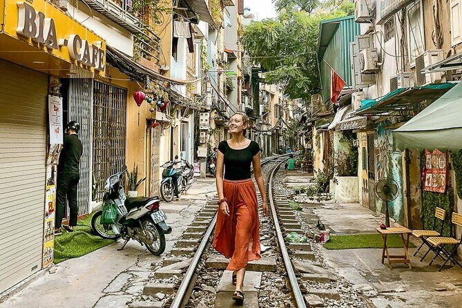 Easy Northern Vietnam In 7 Days: Hanoi - Sapa - Halong Bay - Why You’ll Love This Tour