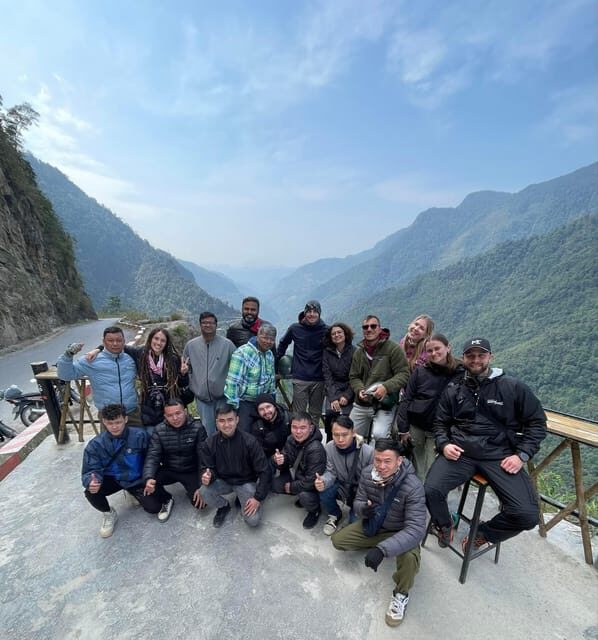 Easy Rider 2 Day 2 Night Motorcycle Tour of Ha Giang Loop - The Included and Not Included Elements: What You Get and What You Might Want to Bring