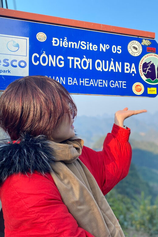 Easy Rider 3 Day Motorcycle Tour of Ha Giang Loop - The Itinerary: What You’ll Experience
