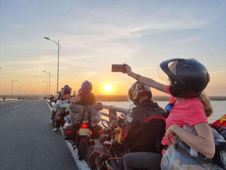 Easy Rider Dalat To Nha Trang by Motorbike Tour (3 Days) - How Does It Feel to Ride?