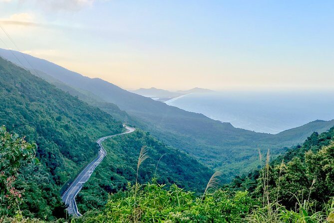Easy Rider private tour via Hai Van pass from Hue - Da Nang - Hoi An (1Way|Loop) - The Overall Experience