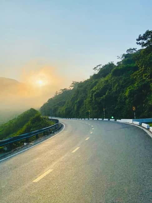 Easy Rider Tour from Hoi An To/From Hue via Hai Van Pass - What Travelers Say