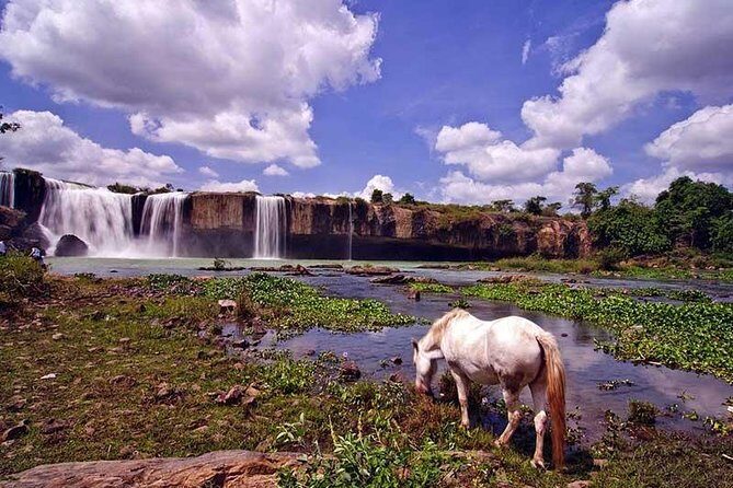 Easy Riders Buon Ma Thuot - Daily Tour. - FAQ