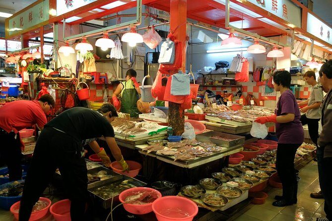 Eat Bike Love - Private bike tour in Hong Kong New Territory - Authentic and Engaging: What Travelers Are Saying