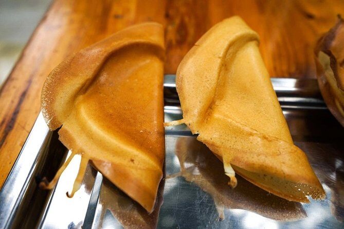 Eat Like a Local: Chengdu Street Food Night Tour - Authenticity and Value