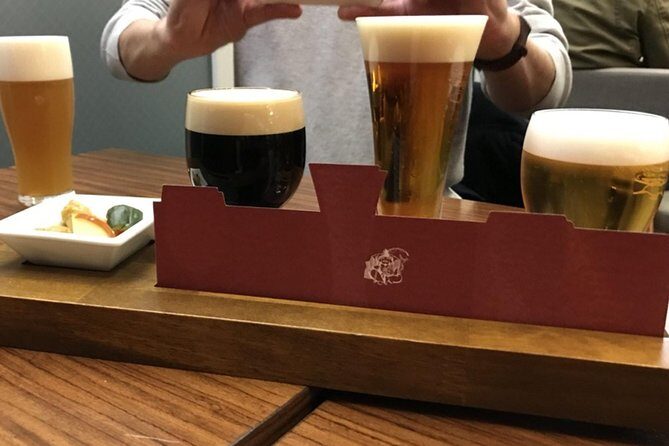 Ebisu Local Food Tour: Shibuya's Most Popular Neighborhood - What to Expect During the Tour