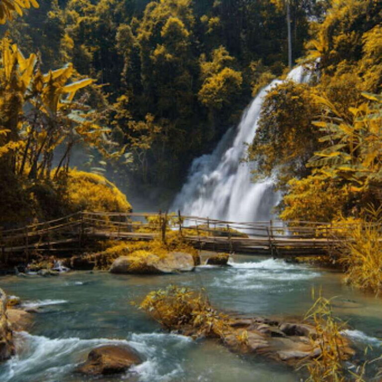 Eco-Friendly: Doi Inthanon & Pha Dok Siew Trekking Day Trip - FAQs