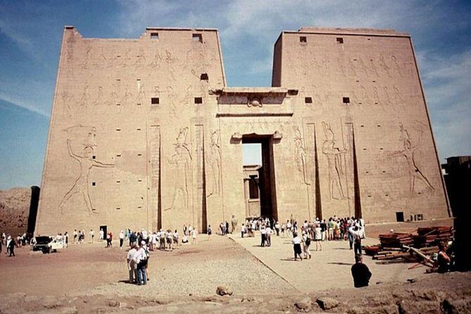 Edfu And Kom Ombo Temples Private Tour From Luxor - Who Will Love This Tour?