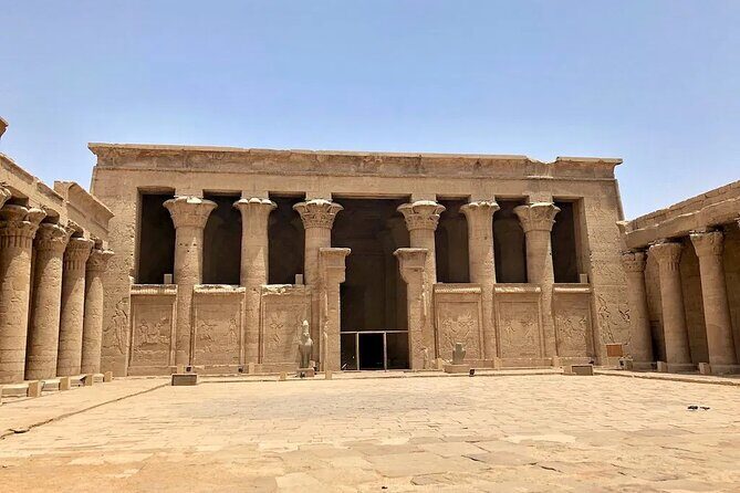 Edfu & Kom Ombo - To and From Aswan - Final Thoughts: Is This Tour Worth It?