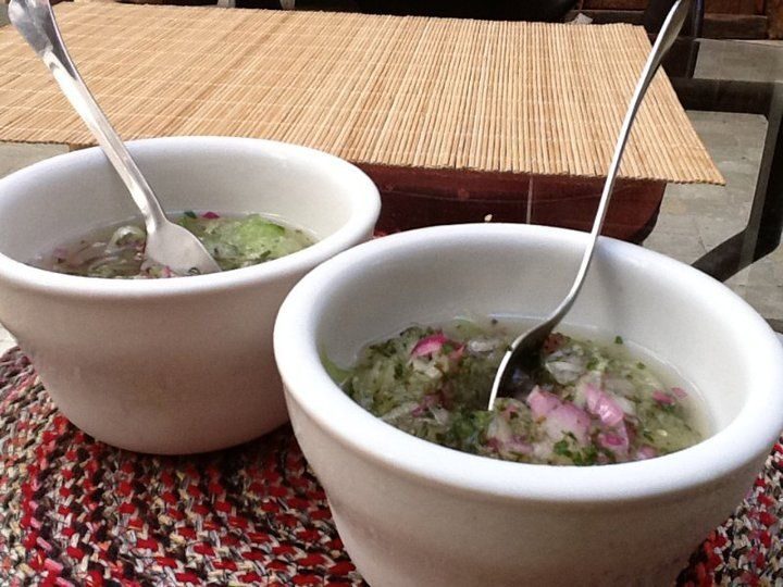 Edgy 8 Dish Private, Fusion Cooking Class, Menu Plan, Market - Who Will Love This Experience?